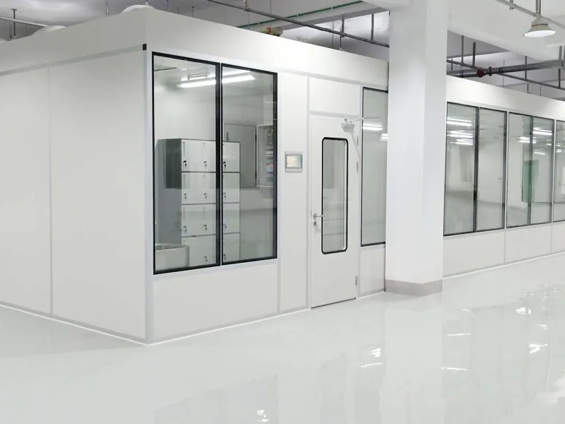 Medical Device Manufacturing（换）