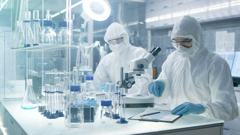 Pharmaceutical & Biotech